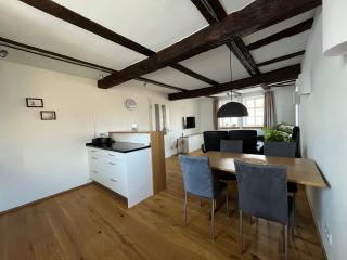 Ferienwohnung Ederblick - Wabern - 7