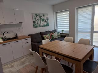 Apartament River Skierniewice - 4