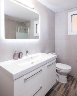 Happy Stay Apartment - Halefka Court - Larnaca - 2