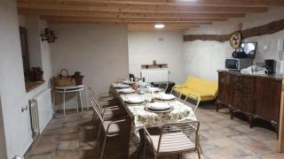Apartamentos turísticos Ribera Natura - San Martín de Rubiales - 4