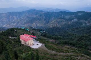Fortune Park Kufri, Shimla - Member ITC Hotels' Group - Shimla - 5