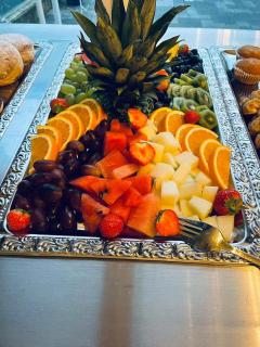 Hotel Restaurant Nassauer Löwen - 4