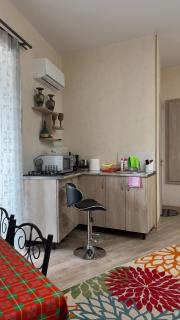 Guest house Beautiful Avlabar - Tbilisi - 2