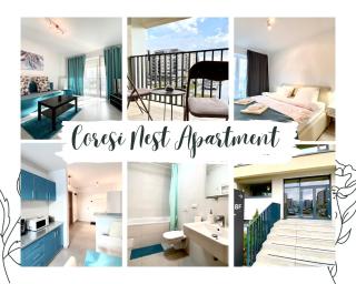 Coresi Nest Apartment - Pet Friendly - Braşov - 0