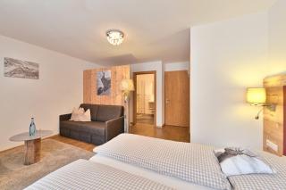 Haus Flexen rooms & apartments - Stuben am Arlberg - 7