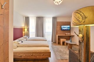 Haus Flexen rooms & apartments - Stuben am Arlberg - 9