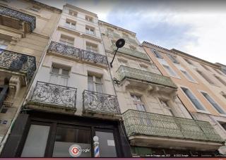 Les Clés de Laure - Wine Loft, Terrasse et Vue extraordinaire sur la cité médiévale - 9