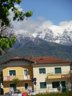 Villa Norma - Feltre - 2