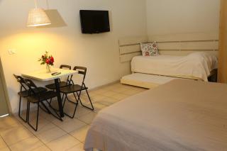 Shaar Hagolan Kibbutz Country Lodging - Shaar Hagolan - 8