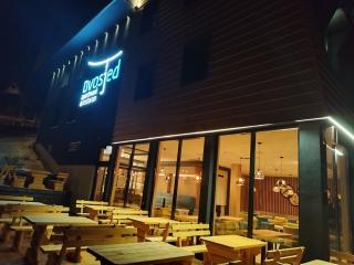 Jahorina apartmani Dvosjed - 4