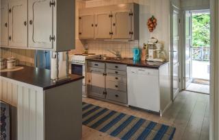 4 Bedroom Nice Home In Vikersund - 6