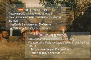 Casas de Outeiro - Samos - 1