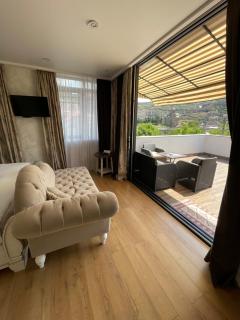 Rikhe palace boutique hotel - Tbilisi - 0