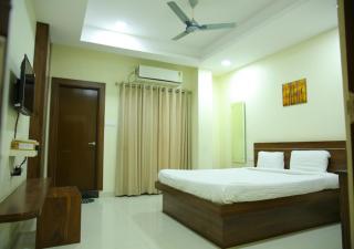Hotel Maruthi Inn - Nirmal - 3