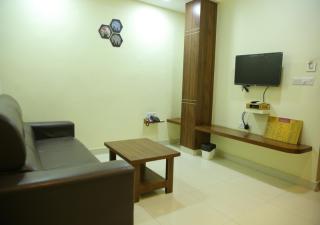 Hotel Maruthi Inn - Nirmal - 2