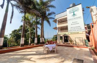 Saga Resort - Mahabaleshwar - 7