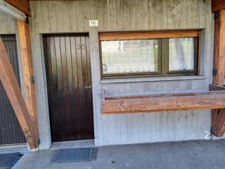 La Thuile bilocale frazione Entrèves Condominio Ametista 30 - La Thuile - 6