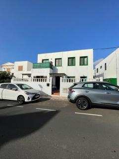 Casa Emma - Playa Honda - 5