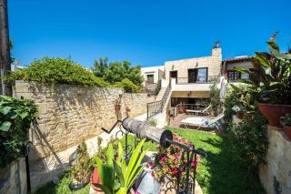 Arhontariki Luxury Apartment - Panormos Rethymno - 0