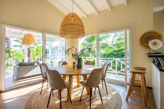 Tropicana Palm Penthouse Jan Thiel, Willemstad Curacao - Jan Thiel - 4