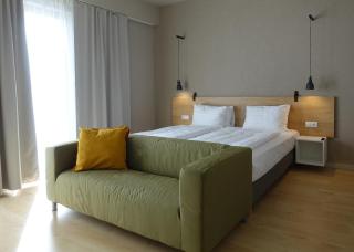 Marida Hotel - Satu Mare - 1