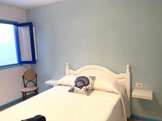 APARTAMENTO AZUL - Órzola - 2