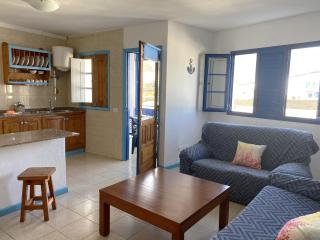 APARTAMENTO AZUL - Órzola - 5