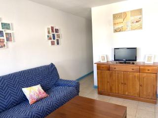 APARTAMENTO AZUL - Órzola - 3