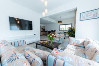 Villa Palmeraie Golf Agadir - 1