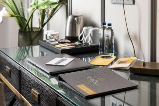 Nabu Hotel Karaköy - Istambul - 7