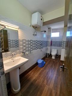 Hotel Golden Sunrise & Spa - Pelling - 9