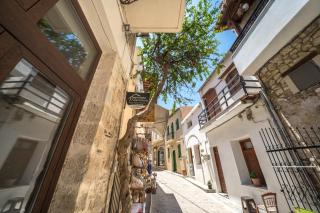 Arhontariki Luxury Apartment - Panormos Rethymno - 3