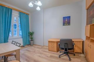HB apartments Zubalashvili - Tiflis - 7