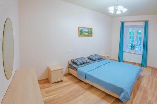 HB apartments Zubalashvili - Tbilisi - 5