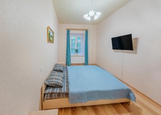 HB apartments Zubalashvili - Tbilisi - 0
