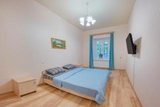 HB apartments Zubalashvili - Tbilisi - 1