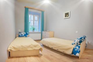 HB apartments Zubalashvili - Tbilisi - 8