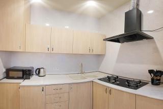 HB apartments Zubalashvili - Tiflis - 9