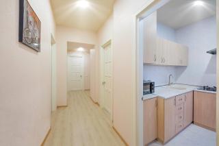 HB apartments Zubalashvili - Tbilisi - 6