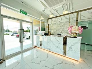 Golden Nest Hotel Suvarnabhumi - 4