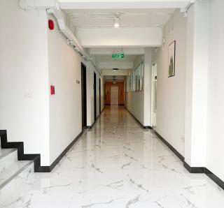 Golden Nest Hotel Suvarnabhumi - 1