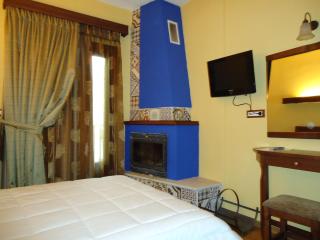 Hotel Kokkinos Vrachos - Elati - 9