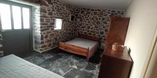 Traditional stone house Vrisi - Episkopí - 7
