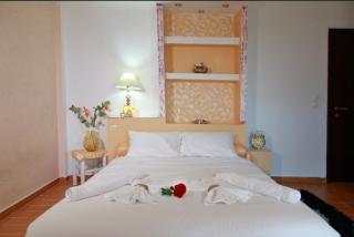Kosmira Big House - Ioannina - 3