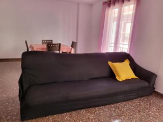 Apartamento San Andres - Calatayud - 5