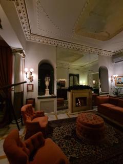 Palazzo Cherubini-Pools & Wellness - Rossano - 1