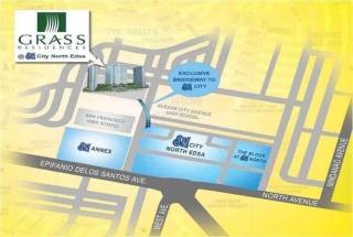 Cozy Condo Studio with Balcony Amenities View at SM North Edsa - Manila - 4
