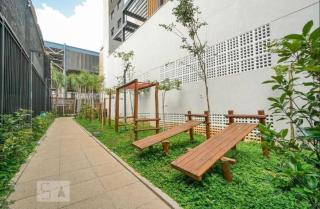 AP Resort ao lado da estação Brás - São Paulo - 7