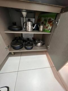 AP Resort ao lado da estação Brás - 5