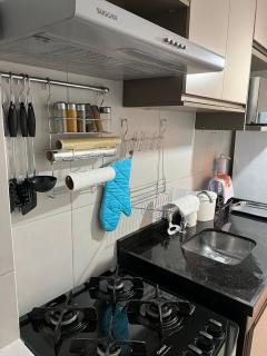 AP Resort ao lado da estação Brás - 3